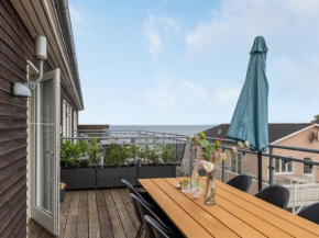 Apartment Hermann - 100m from the sea by Interhome